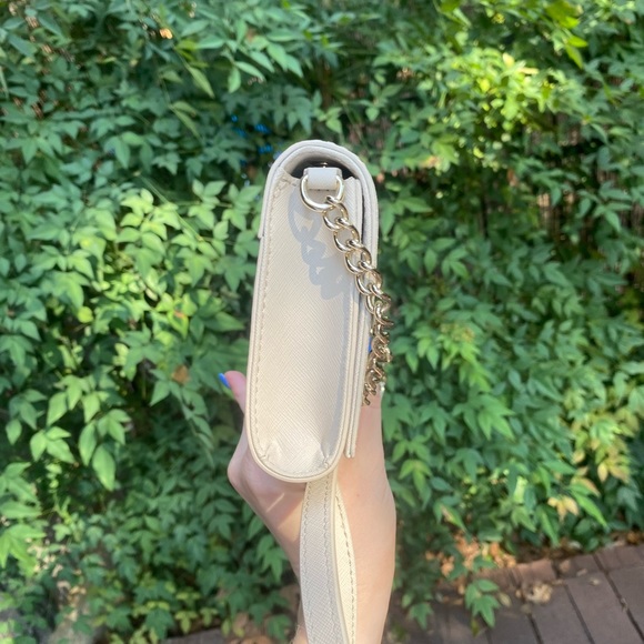 Kate spade crossbody, removable strap - Picture 5 of 8